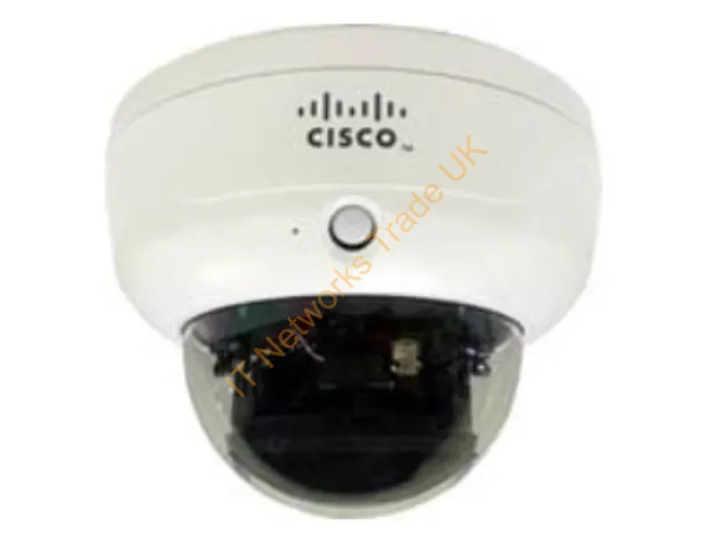 CIVS-IPC-8620= - Cisco CIVS-IPC-8620= security camera Dome IP security camera Indoor 1920 x 1080 pixels Ceiling
