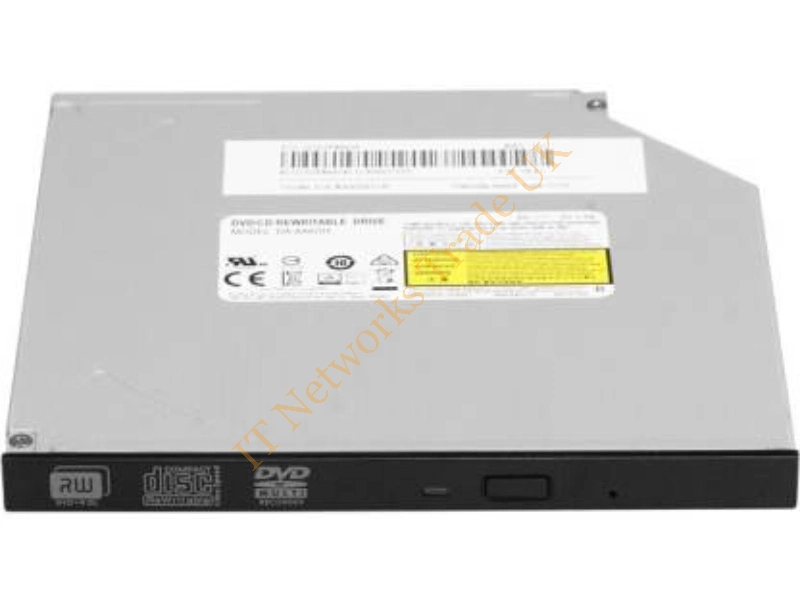 CJ070 Dell 8X DVD-RW Internal Drive for XPS M1210 Notebook CD And DVD Burner