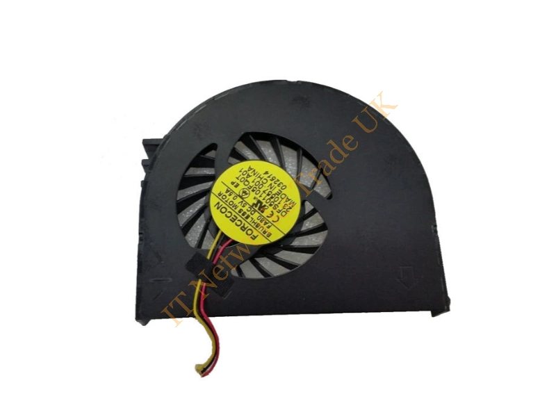 CJ0RW Dell Desktop Fan for Studio Hybrid 140G Cooling Fan