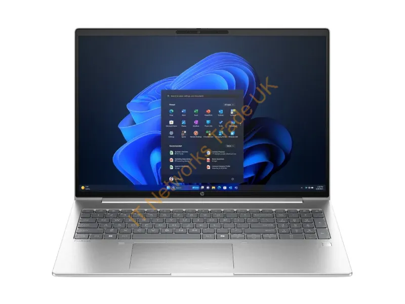 CJ9L4AT#ABU - HP ProBook 4 G1iR Notebook - 16 - Intel Core 5 - 120U - 24 G
