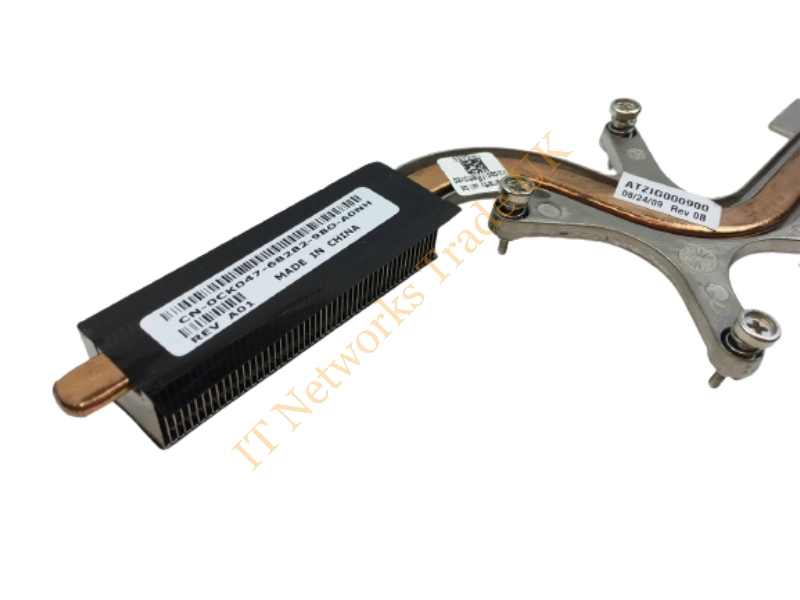 CK047 Dell Heatsink for Inspiron E1705