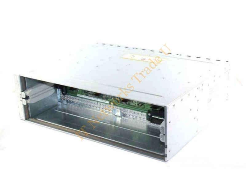 CK048 EMC 15-Bay Fiber Channel 4Gb/s Storage Enclosure Network Storage System