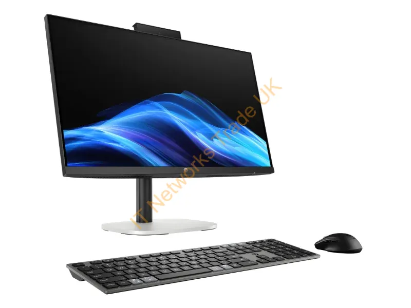 CK0Y5ET#ABU - HP HP PROSTD4 AIO G1IU5235T12/512 W11P