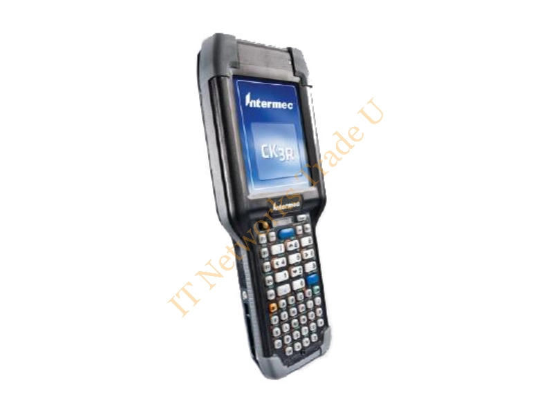 Intermec CK3R 3.5" 240 x 320pixels Touchscreen 401g handheld mobile computer Desktop Systems