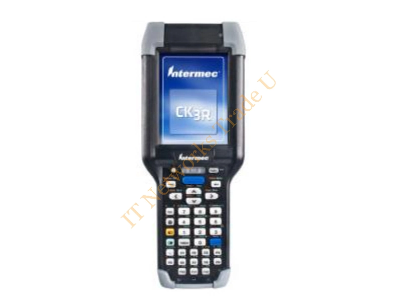 Intermec CK3R 3.5" 240 x 320pixels Touchscreen 401g handheld mobile computer Desktop Systems