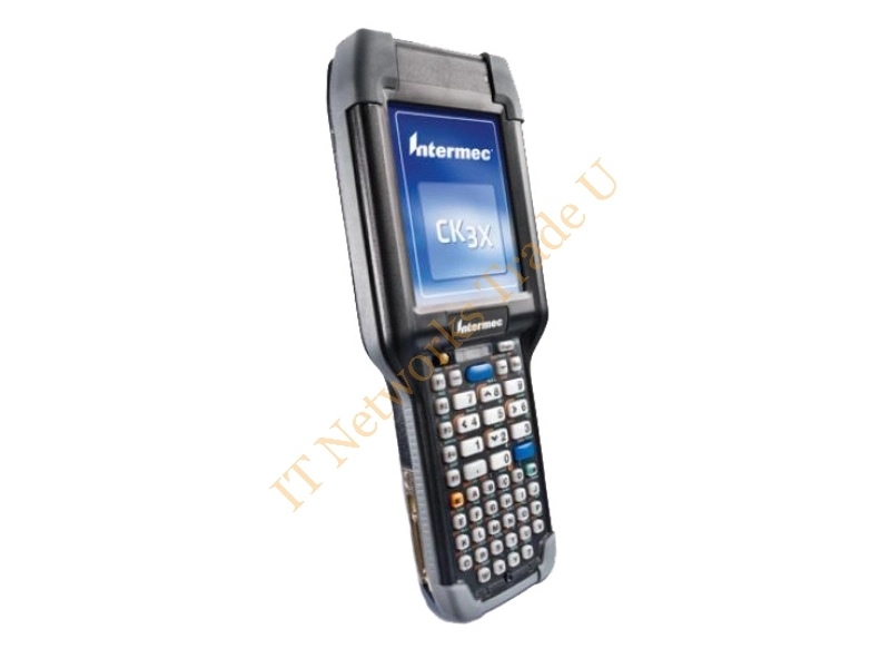 Intermec CK3X 3.5" 240 x 320pixels Touchscreen 499g handheld mobile computer Desktop Systems