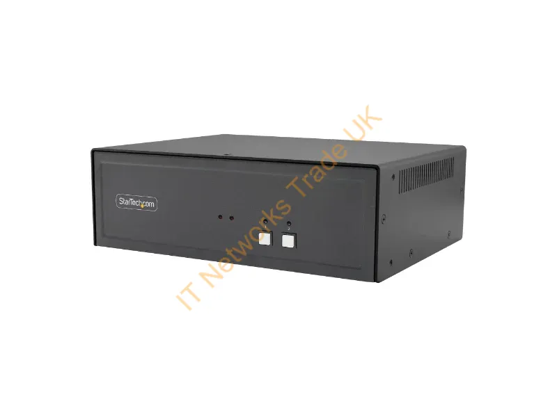 CK4-P102 - Startech.Com Ck4-P102 Kvm Switch Black