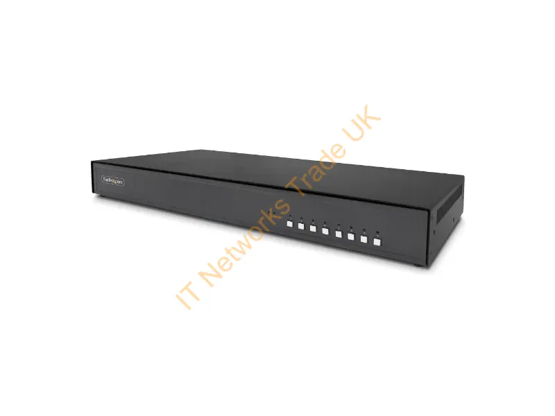CK4-P108 - Startech.Com Ck4-P108 Kvm Switch Black