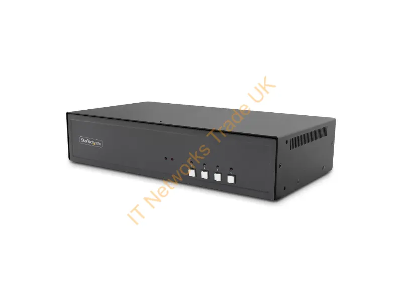 CK4-P204C - Startech.Com Ck4-P204C Kvm Switch