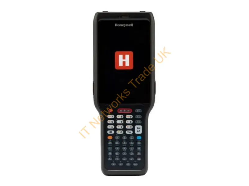 CK62-X00-37S1ACG - Honeywell La Ftz Ck62 Wi-Fi 6E 4In Screen
