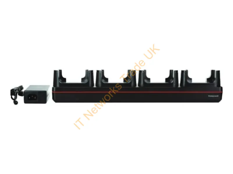 CK67-CB-UVB-0 - Honeywell Ck67-Cb-Uvb-0 Handheld Mobile Computer Accessory Charging Cradle