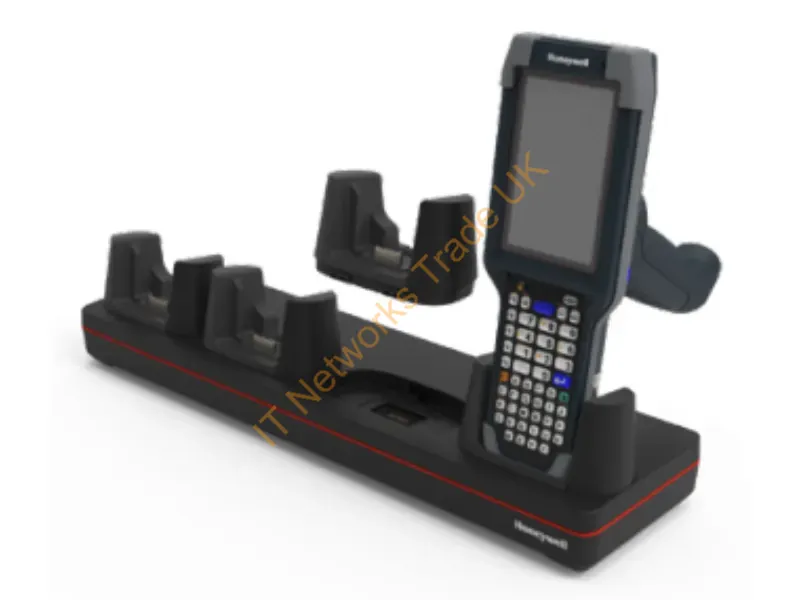 CK67-NB-UVN-0 - Honeywell Ck67-Nb-Uvn-0 Handheld Mobile Computer Accessory Charging Base