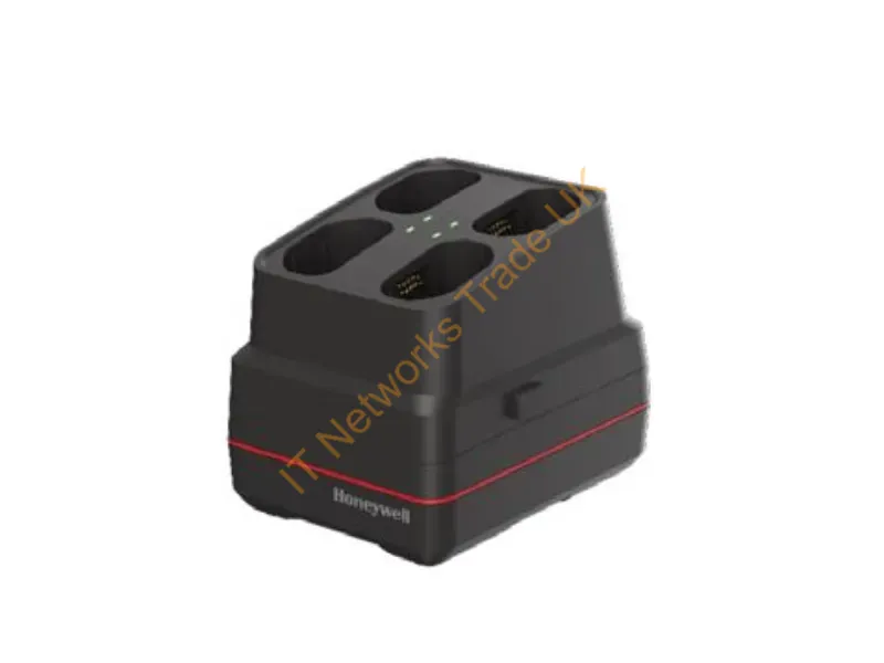 CK6X-BC-4BAY-0 - Honeywell Ck6X-Bc-4Bay-0 Battery Charger Handheld Mobile Computer Battery