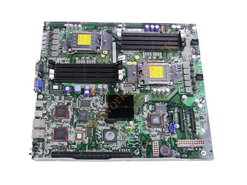 CK703 Dell System Board for PowerEdge SC1435 Server Motherboard
