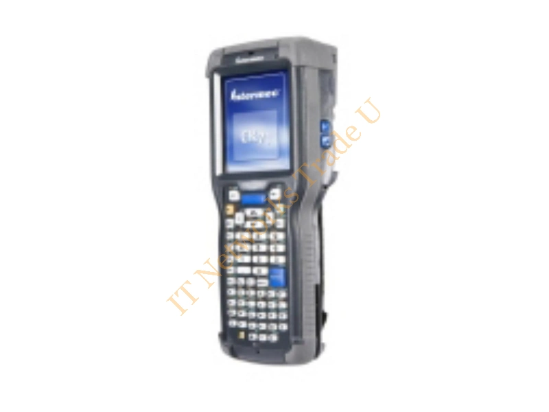 Intermec CK71 EV12 3.5" 480 x 640pixels Touchscreen 584g handheld mobile computer Desktop Systems