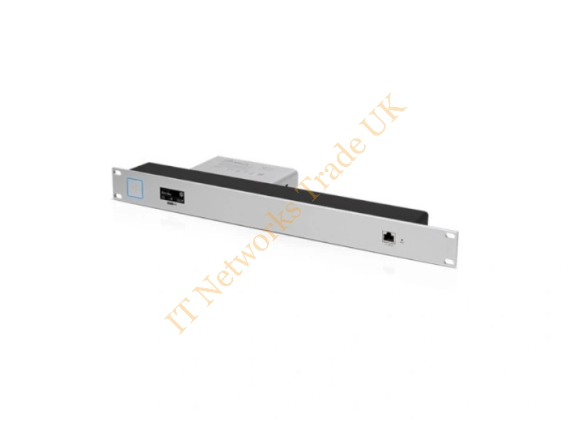 CKG2-RM - Ubiquiti UniFi Cloud Key Gen2 Rackmount Kit Mount your Cloud