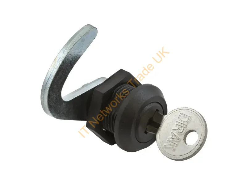 CKL333 - Hubbell Premise Wiring Lock Kit Accessory For Rebox