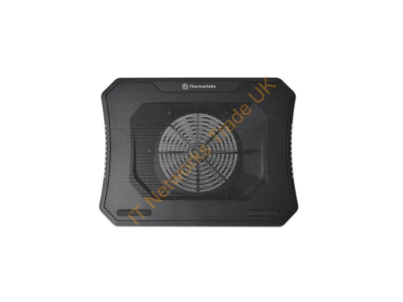CL-N014-PL20SW-A - Thermaltake Massive 20 Rgb Laptop Cooling Pad 19" 800 Rpm Black