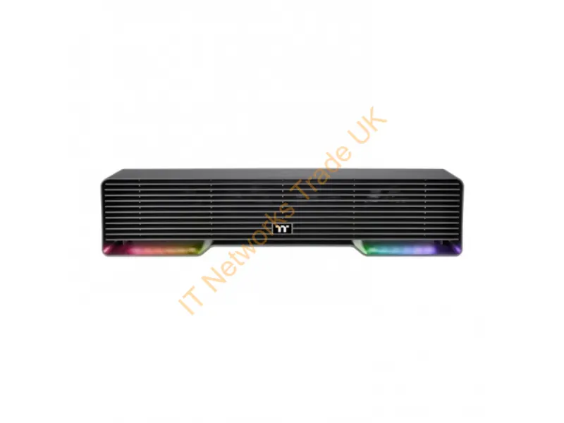 CL-N017-PL07BL-A - Thermaltake Tcl-N017-Pl07Bl-A