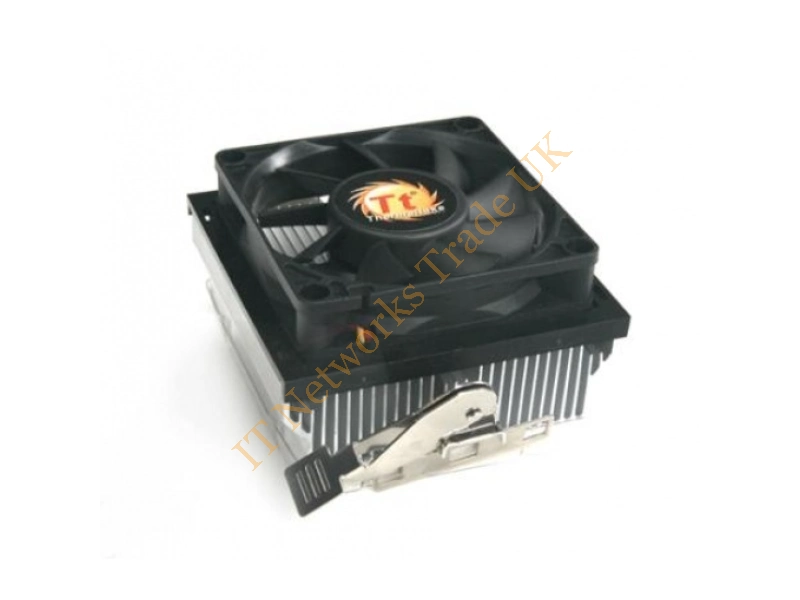 CL-P0503 Thermaltake -CL-P0503 CPU Cooler For AMD Socket FM2/FM1/AM3+/AM3/AM2+/AM2/K8 Fans And Heatsink Combo