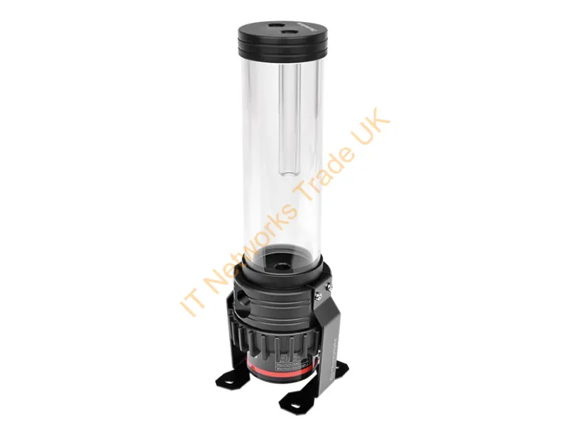CL-W082-PL00BL-A - Thermaltake Pacific Pr22-D5