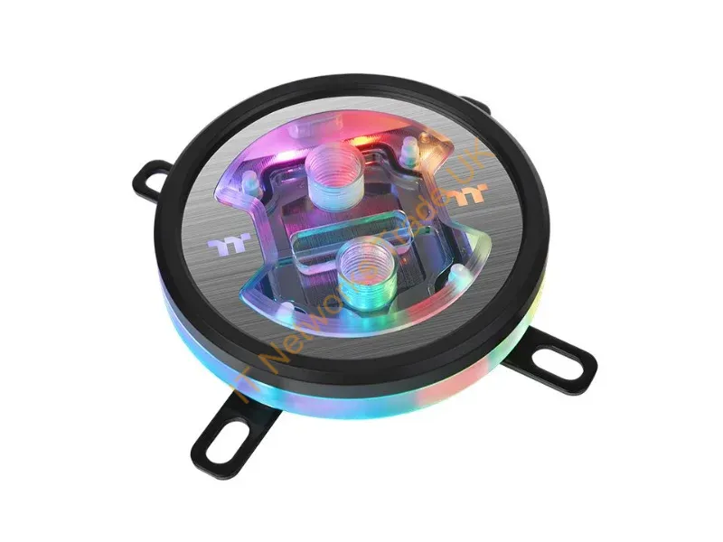 CL-W279-CU00SW-A - Thermaltake Pacific W7 Plus Water Block