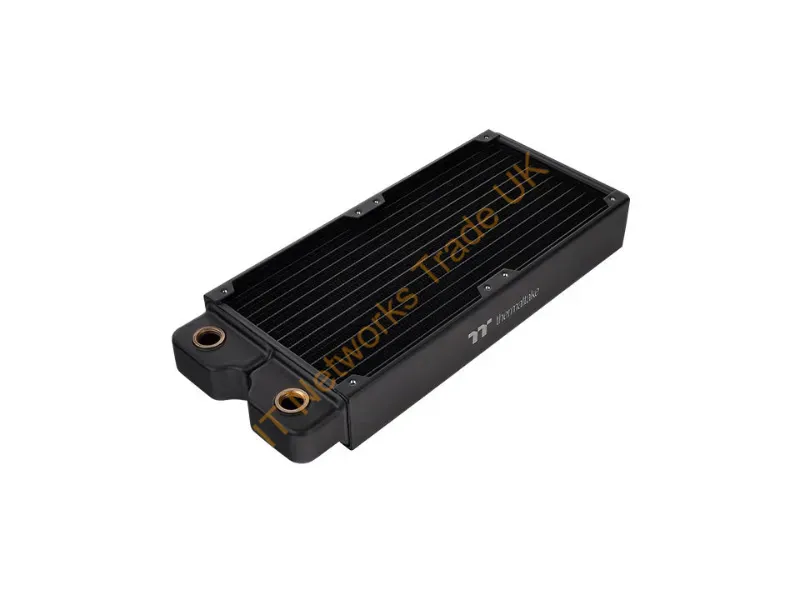 CL-W281-CU00BL-A - Thermaltake Pacific Cld 240 Heatsink