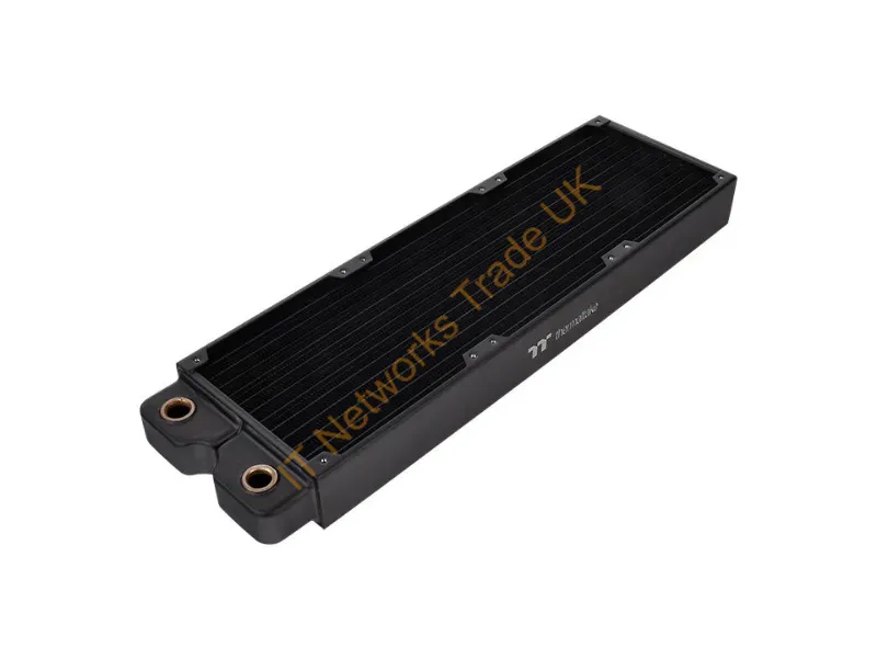 CL-W282-CU00BL-A - Thermaltake Pacific Cld 360 Heatsink