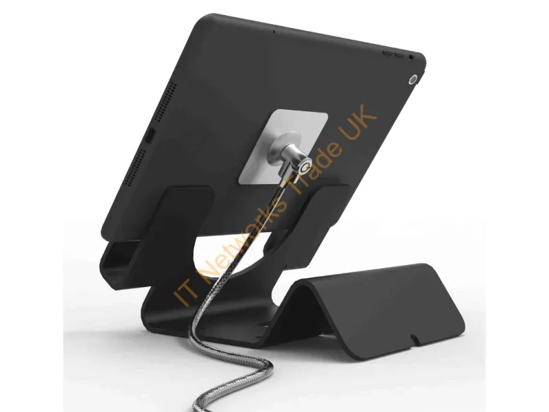 CL12UTHBB - Compulocks Cl12Uthbb Holder Passive Holder Tablet/Umpc Black