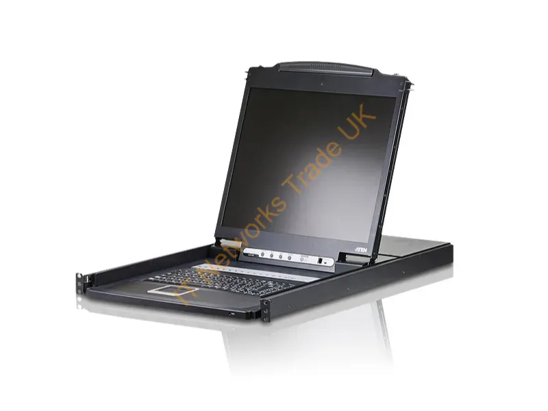 CL1316N - Aten Cl1316 Kvm Switch Rack Mounting Black