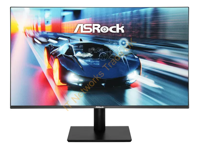 CL25FFB - ASRock LED-Display CL25FFB - 62.2 cm (24.5) - 1920 x 1080 F