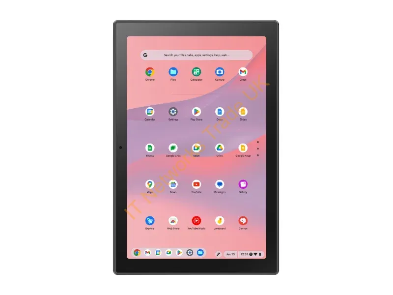 CL3001DM2A-R70337 - ASUS Chromebook CL3001DM2A-R70337 MediaTek Kompanio 520 4GB