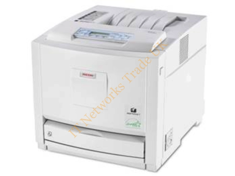 CL3500N Ricoh Laser Printer