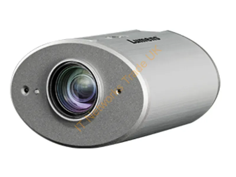 CL511 - Lumens Cl511 Security Camera Ip Security Camera Indoor 3840 X 2160 Pixels Ceiling