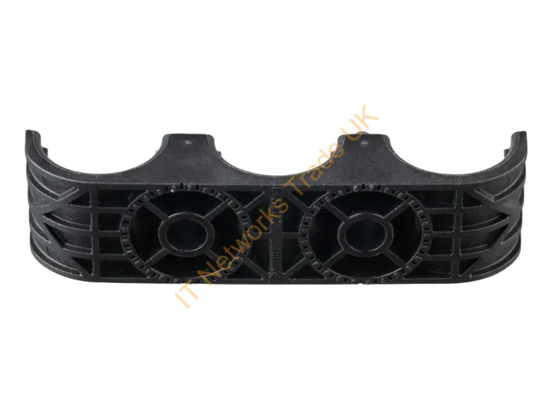 CLC88X3S8C370 - Panduit Clc88X3S8C370 Cable Clamp Black 100 Pc(S)
