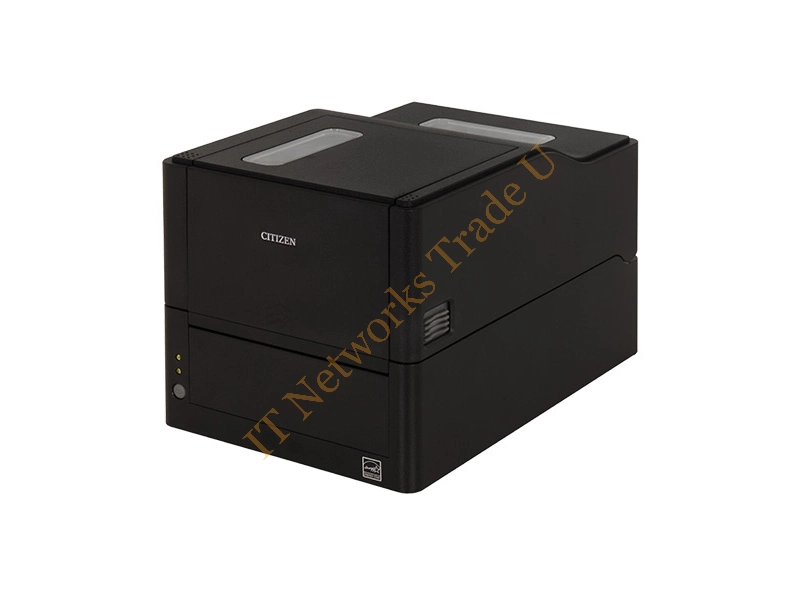 CLE321XEBXXX - Citizen CL-E321 Direct thermal / thermal transfer 203 x 203DPI label printer Printers