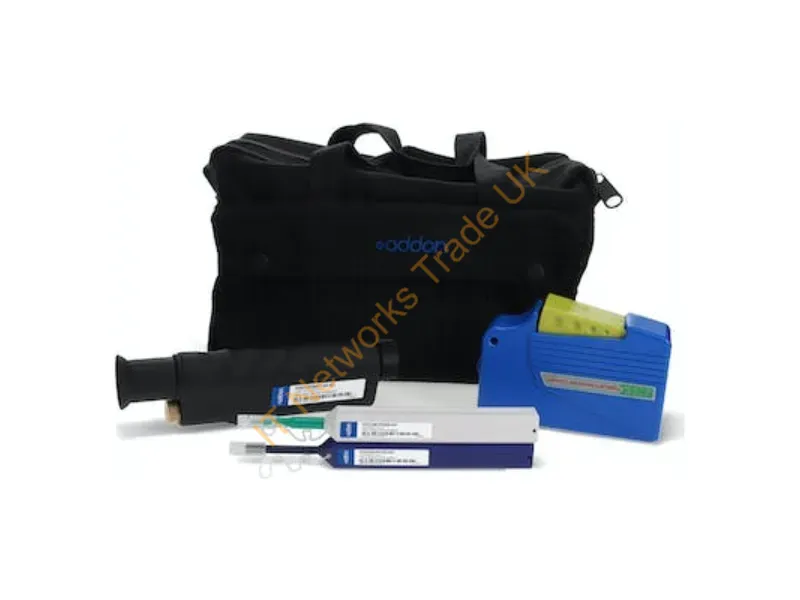 CLEANING-KIT-AO - Addon Networks Cleaning-Kit-Ao Fibre Optic Cleaning Accessories