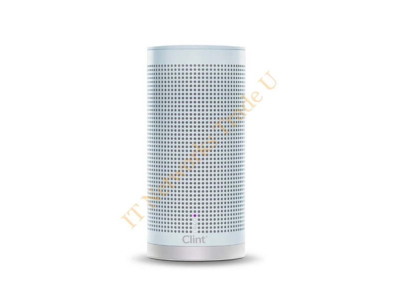 CLINT-FR14B-PB - Clint Freya Bluetooth Mono portable speaker 7W