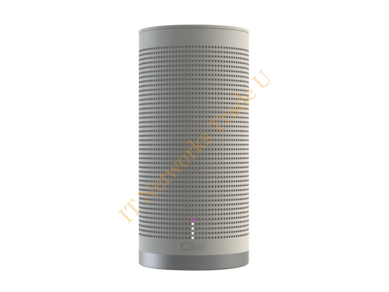 CLINT-FR14W-W - Clint FREYA Mono portable speaker 7W White