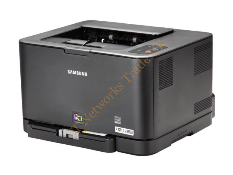 CLP-325W Samsung CLP-325W Workgroup Color Laser Printer