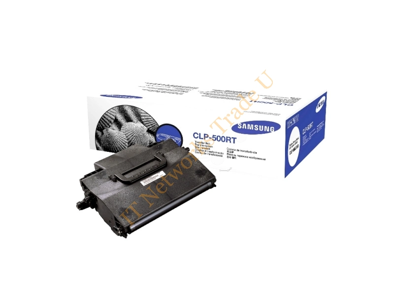 Samsung CLP-500RT/SEE Transfer-kit, 50K pages Accessory