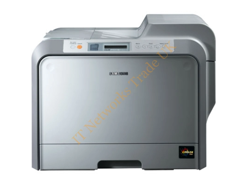 CLP-510N Samsung CLP-510N Color Laser Printer