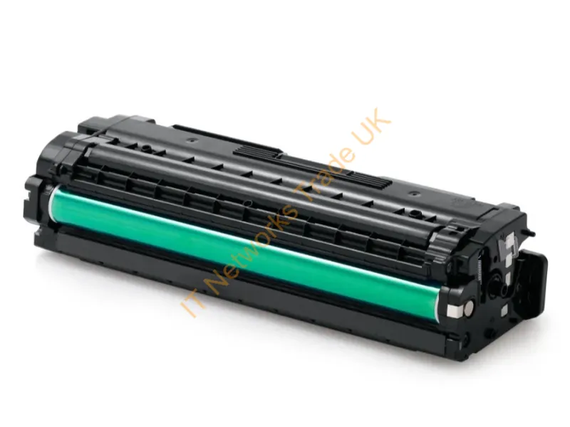 Samsung CLT-C506S/ELS (C506) Toner cyan, 1.5K pages Accessory