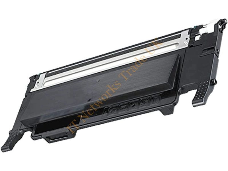 CLT-K407S Samsung Black Toner Cartridge  CLP 320 / 325W / 326 / CLX 3180 / 3185FW / 3185N