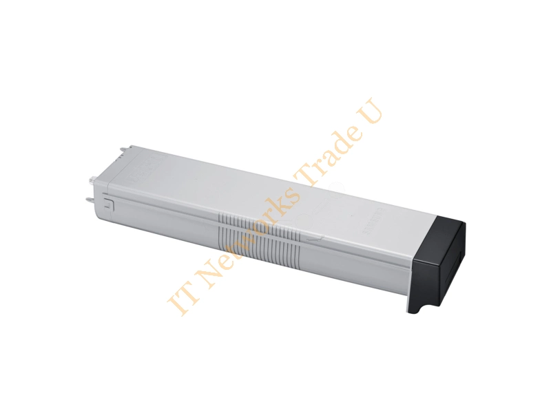 Samsung CLT-K6062S/ELS (K6062) Toner black, 25K pages Accessory