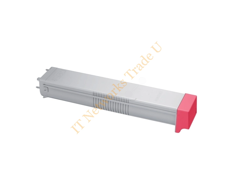 CLT-M6062S/ELS - Samsung CLT-M6062S/ELS (M6062) Toner magenta, 20K pages Accessory