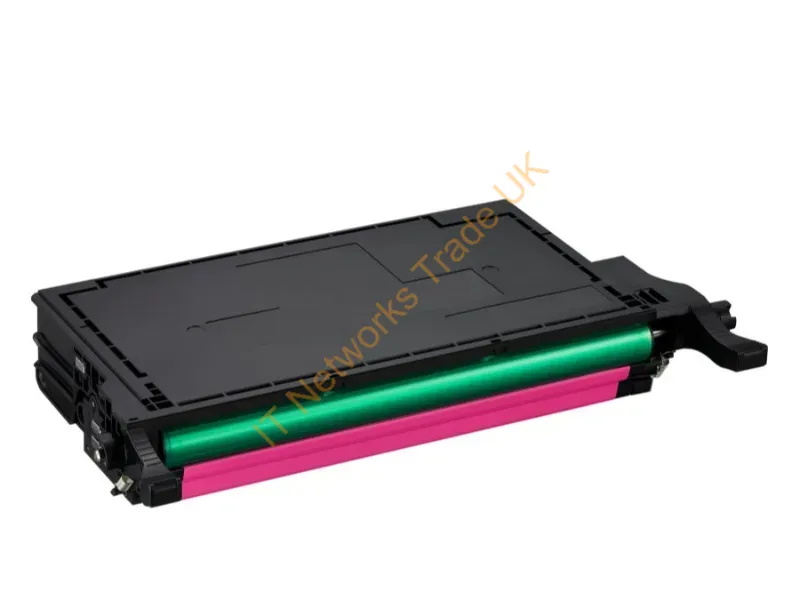 Samsung CLT-M6092S/ELS (M6092S) Toner magenta, 7K pages @ 5% coverage Accessory