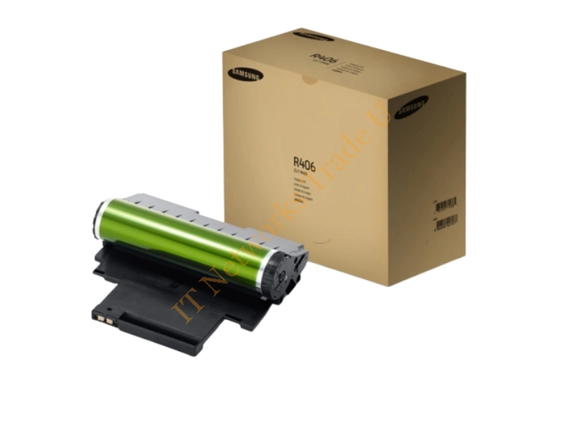 Samsung CLT-R406/SEE (R406) Drum kit, 16K pages Accessory