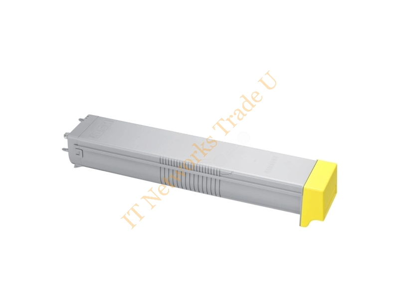 CLT-Y6062S/ELS - Samsung CLT-Y6062S/ELS (Y6062S) Toner yellow, 20K pages Accessory