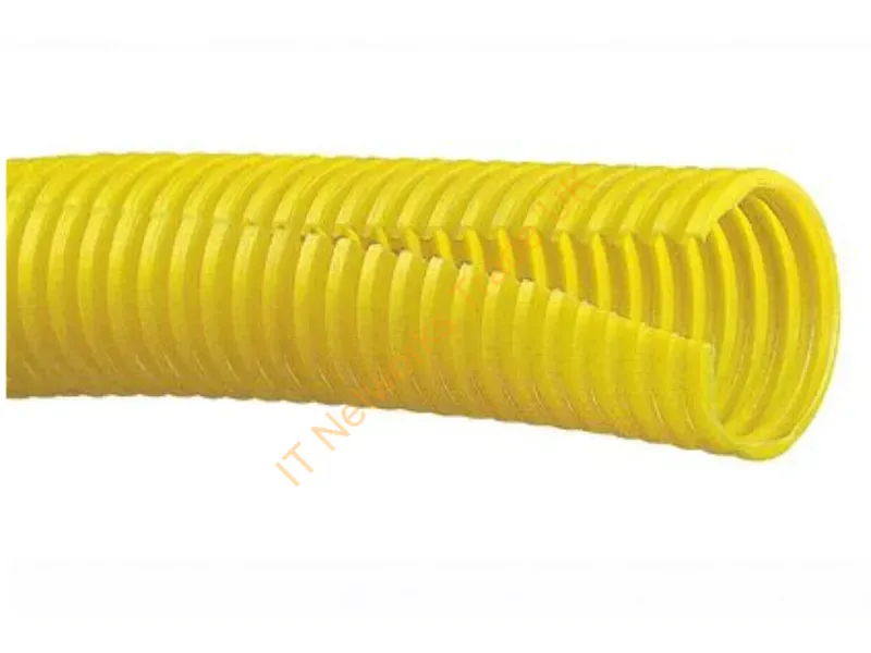 CLT125F-L4 - Panduit Clt125F-L4 Folding Tube 1.5" (3.81 Cm) Polyethylene